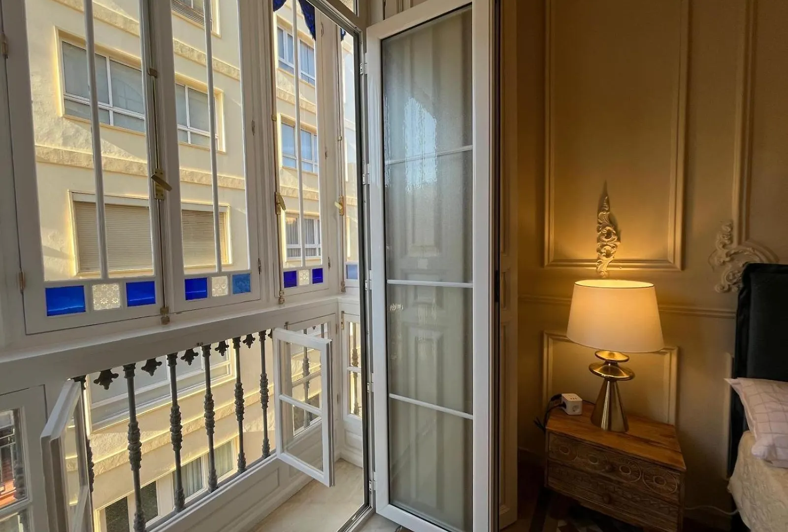 Apartamentos Loles De Cisneros Catedral Málaga 0*,  España
