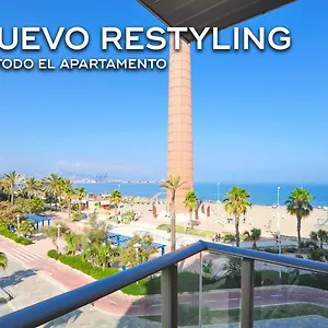 Playa Pacifico Apartament