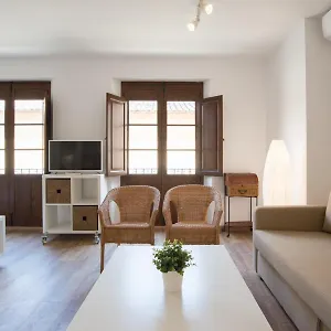 Santiago Premium Loft Ii Apartament