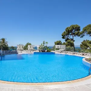 **** Hotel Punta Dorada Espagne