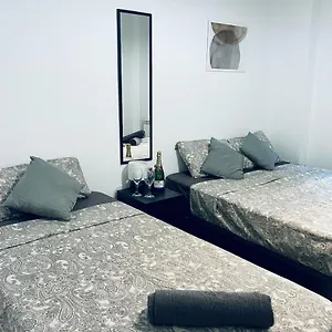  Couette-café Sepulveda R1 Espagne