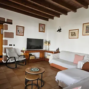  Hébergement de vacances Casa Daniela En Espagne