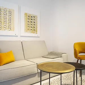 Iloftmalaga Verdaguer Apartament