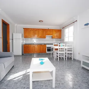  Appartement Calma La Garita Espagne