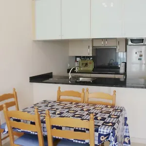  Appartement Sibil.lia Espagne